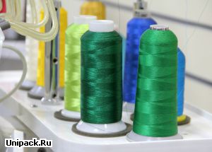 Вышивальная машина Ricoma EM-1010