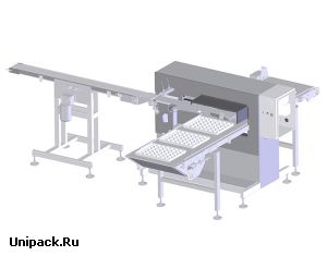 Укладчик УХСП-1Э