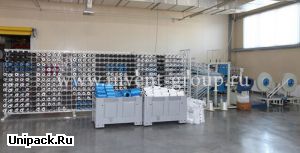 Ткацкий Станок для производства Строп Invent Group