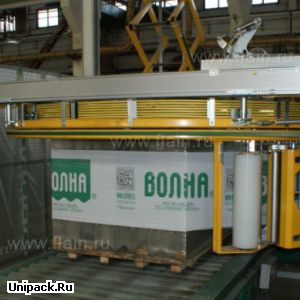 LogoWrap система паллетирования грузов