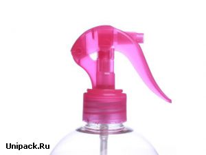 BS0634 Мини-триггер для флаконов 28/410