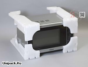 Защитная упаковка электроники