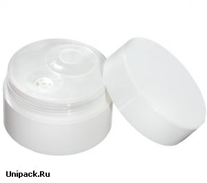 BJ3107 Косметическая баночка с системой аирлесс