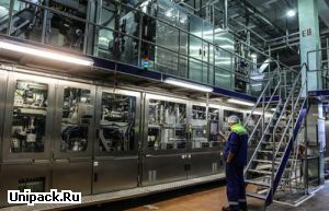 Технический сервис и обслуживание оборудования Tetra Pak