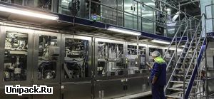 Технический сервис и реновация оборудования Tetra Pak