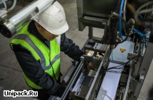 Производство технологического оборудования