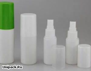 Флаконы для сиропа