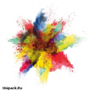 Добавки (мастербатчи) для производства косметической упаковки