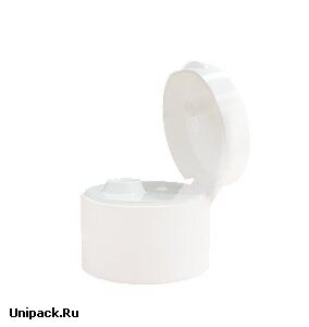 Крышки - Резьбовая крышка флип-топ стандарт резьбы 28/410