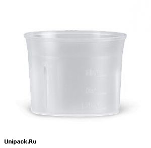 Крышки - Стакан мерный дозирующий СМ-100