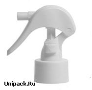 Крышки - Мини-триггер с горловиной 24/410