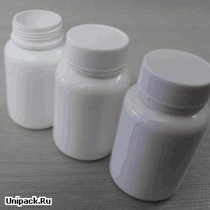 Банки медицинские - Банка медицинская 2155 – 60 мл