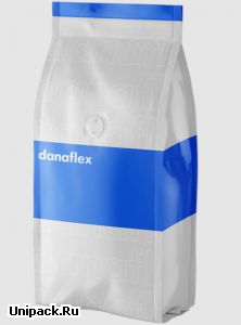 Гибкая упаковка для чая, кофе Full PP