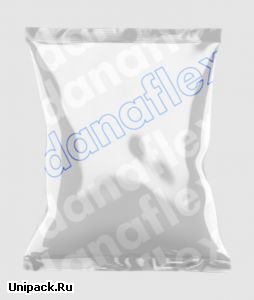 Гибкая упаковка для чипсов, супов и каш BOPP/BOPP