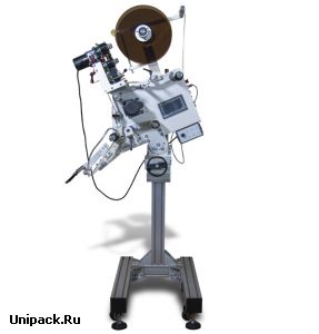 Этикетировщик автоматический для плоских поверхностей MPFL-180A
