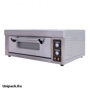 Хлебопекарное оборудование - Шкаф жарочный MAG-HR12E