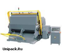 Тигельные прессы для вырубки - Пресс тигельный MAGIKON ML-2600