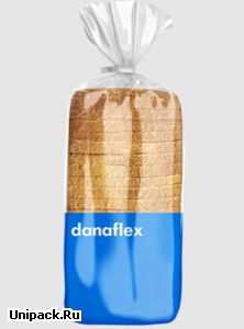 Гибкая упаковка CPP для хлеба и выпечки