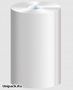 Барьерная пленка, для вакуумной упаковки PE