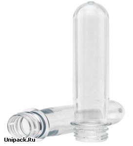 Преформы для воды и напитков 45,9 гр, 2 л.