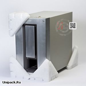 Защитные вкладыши для колонок