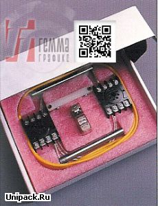 Защитная упаковка электроники