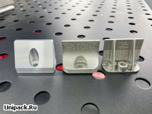 Реновация гидравлической станции