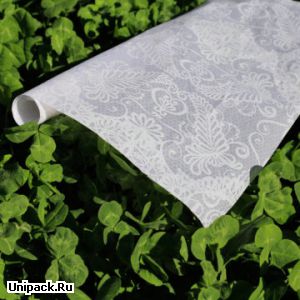 Упаковочная бумага с печатью на заказ