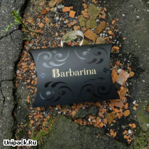 Подарочные коробки и коробки на заказ с логотипом на заказ от 100 штук