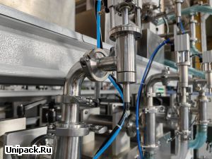 Выставочные залы HUALIAN Machinery Russia