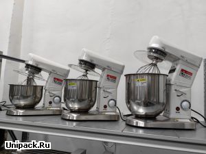 Выставочные залы HUALIAN Machinery Russia