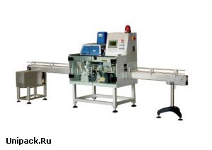 Аппликатор соломинки для Брик Асептик FP-8000