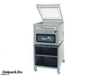 Вакуумный упаковщик Webomatic C15 HLD