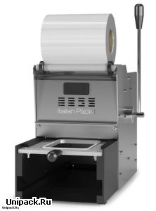 Трейсилер (Запайщик лотков) Italian Pack Poseidon