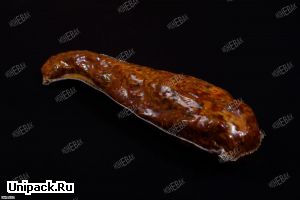 Термоусадочные пакеты для мяса на кости, рёбер