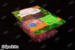 Пленки для термоформования для упаковки птицы