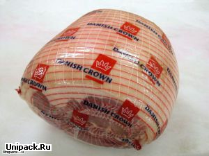 Пленка для упаковки флоу-пак RS2000