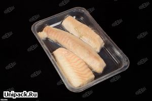 Пленки Darfresh для упаковки рыбы