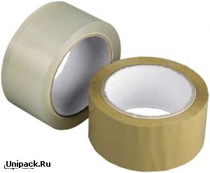 Липкая лента