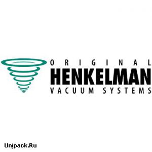 Выключатель кнопочный Henkelman (ID:0220017)