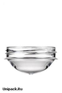 ПЭТ-преформы для выдува бутылок и банок - Преформа 58 мм (16 гр.)