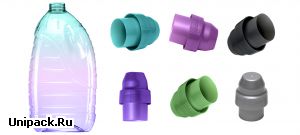 Мерные колпачки 38 мм