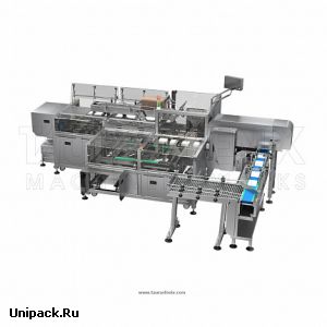 Автоматический укладчик SPM-HAS 200