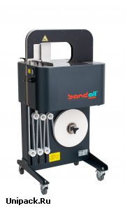 Полуавтоматическая машина для обандероливания BA 32