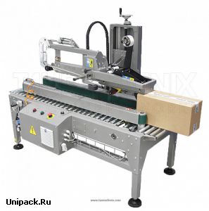 Автоматический заклейщик коробок