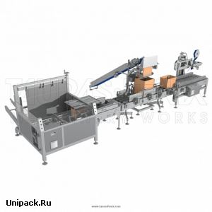 Комплекс транспортной упаковки