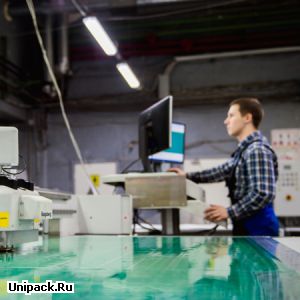 Технологическая поддержка для типографий