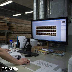 Допечатная подготовка дизайна для любого вида продукции и способа печати