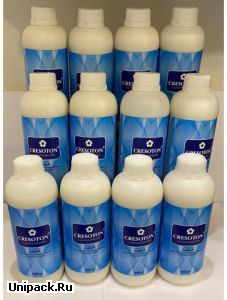 очищающая эмульсия Cresoton (Крезотон)