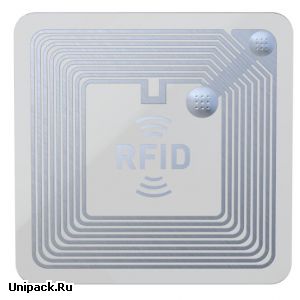 RFID метки и NFC метки